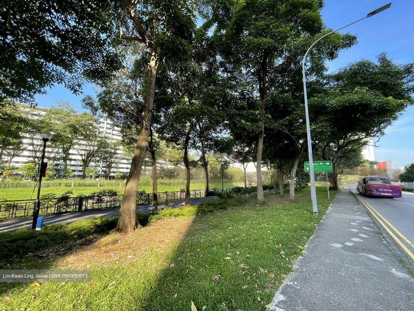 Eight Riversuites (D12), Condominium #473800371